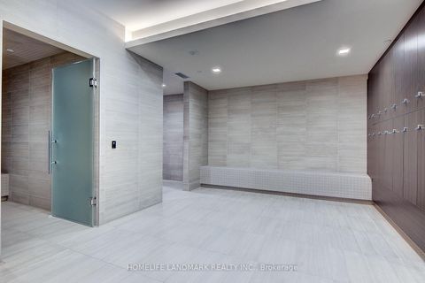 Photo 32 at 1312 - 5180 Yonge Street, Willowdale West, Toronto