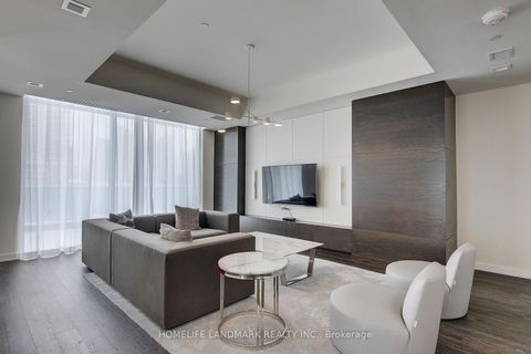 Photo 37 at 1312 - 5180 Yonge Street, Willowdale West, Toronto