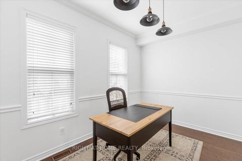 Photo 10 at 3 Joseph Salsberg Lane, Niagara, Toronto