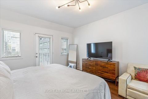 Photo 15 at 3 Joseph Salsberg Lane, Niagara, Toronto