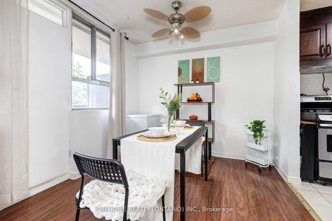 Photo 4 at 207 - 1950 Kennedy Road, Dorset Park, Toronto