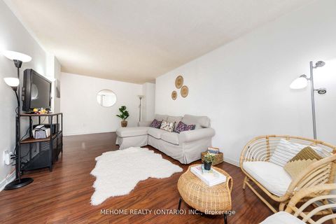 Photo 6 at 207 - 1950 Kennedy Road, Dorset Park, Toronto