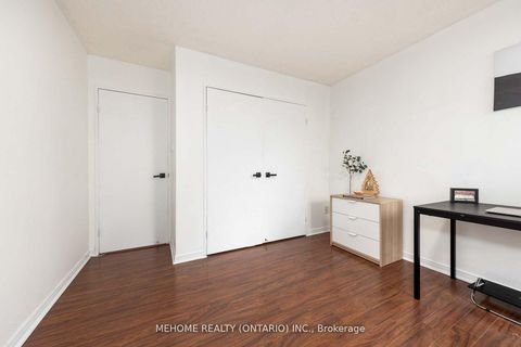 Photo 9 at 207 - 1950 Kennedy Road, Dorset Park, Toronto
