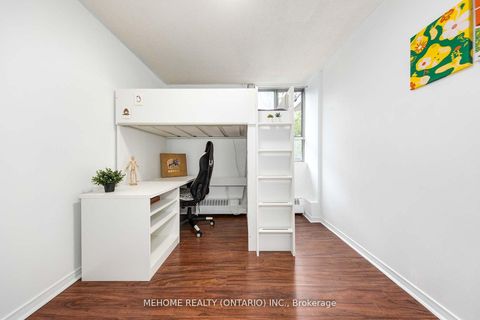 Photo 12 at 207 - 1950 Kennedy Road, Dorset Park, Toronto