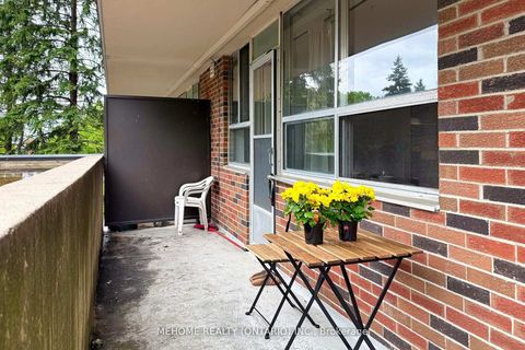 Photo 15 at 207 - 1950 Kennedy Road, Dorset Park, Toronto