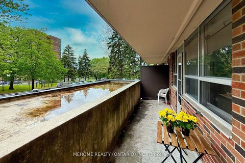 Photo 16 at 207 - 1950 Kennedy Road, Dorset Park, Toronto