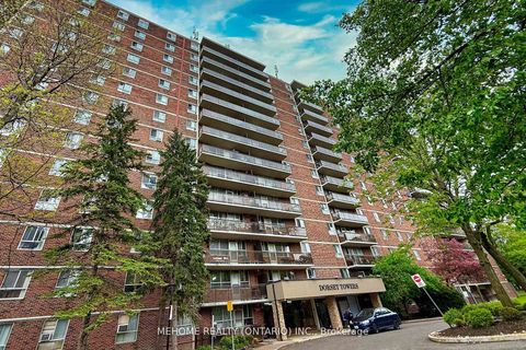 Photo 20 at 207 - 1950 Kennedy Road, Dorset Park, Toronto