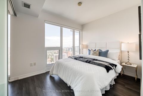 Photo 16 at 3215 - 251 Jarvis Street, Moss Park, Toronto
