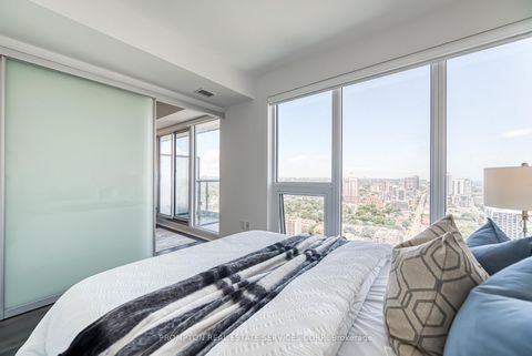 Photo 17 at 3215 - 251 Jarvis Street, Moss Park, Toronto