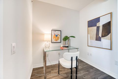 Photo 18 at 3215 - 251 Jarvis Street, Moss Park, Toronto