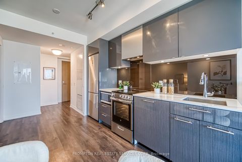Photo 22 at 3215 - 251 Jarvis Street, Moss Park, Toronto