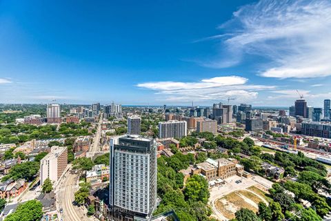 Photo 25 at 3215 - 251 Jarvis Street, Moss Park, Toronto