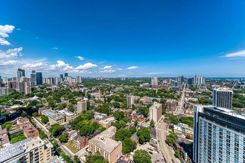 Photo 26 at 3215 - 251 Jarvis Street, Moss Park, Toronto