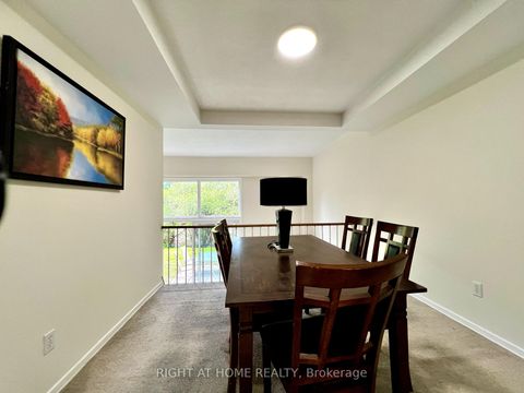 Photo 12 at 43 - 286 Sprucewood Court, L'Amoreaux, Toronto