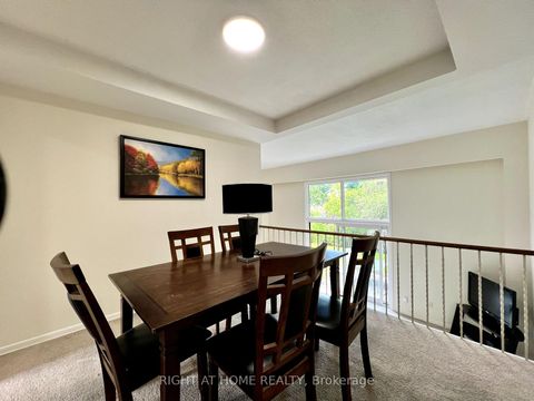 Photo 13 at 43 - 286 Sprucewood Court, L'Amoreaux, Toronto