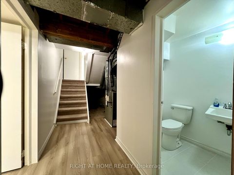 Photo 14 at 43 - 286 Sprucewood Court, L'Amoreaux, Toronto