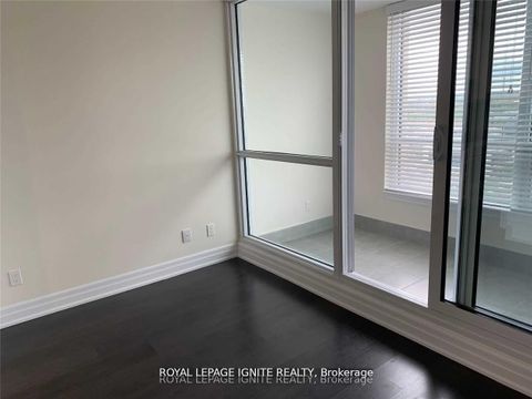 Photo 2 at 1401 - 9085 Jane Street, Concord, Vaughan