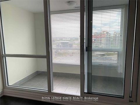 Photo 5 at 1401 - 9085 Jane Street, Concord, Vaughan