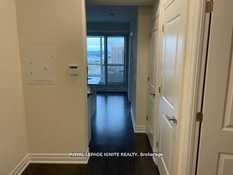 Photo 6 at 1401 - 9085 Jane Street, Concord, Vaughan
