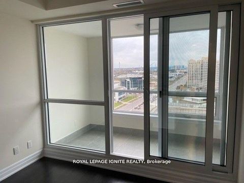 Photo 8 at 1401 - 9085 Jane Street, Concord, Vaughan