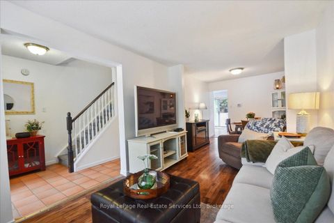 Photo 5 at 2248 MacLennan Drive, RO River Oaks, Oakville