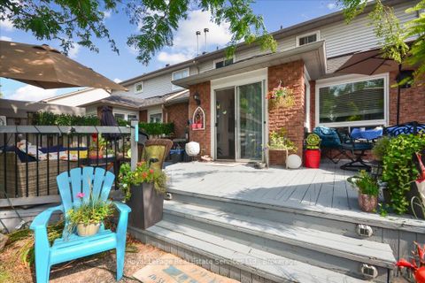Photo 24 at 2248 MacLennan Drive, RO River Oaks, Oakville