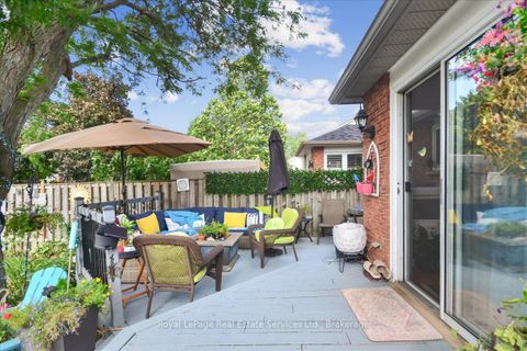 Photo 25 at 2248 MacLennan Drive, RO River Oaks, Oakville