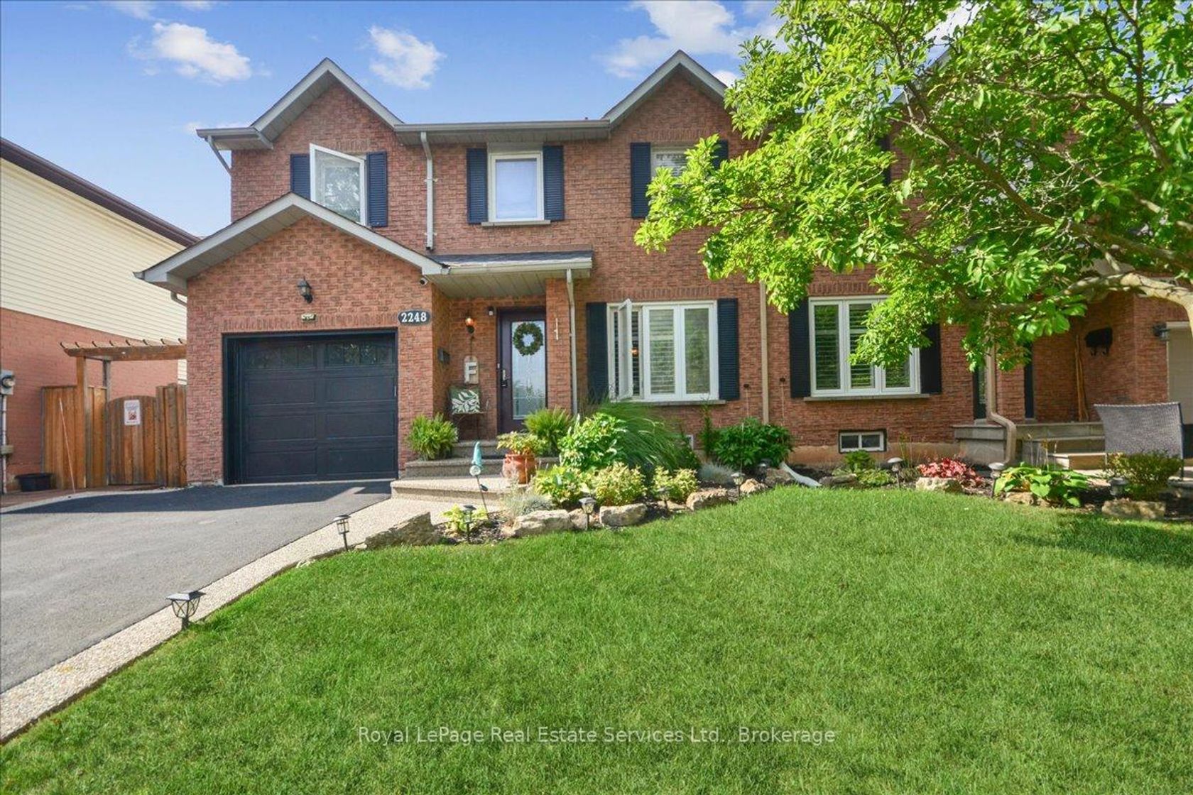 2248 MacLennan Drive, RO River Oaks, Oakville 