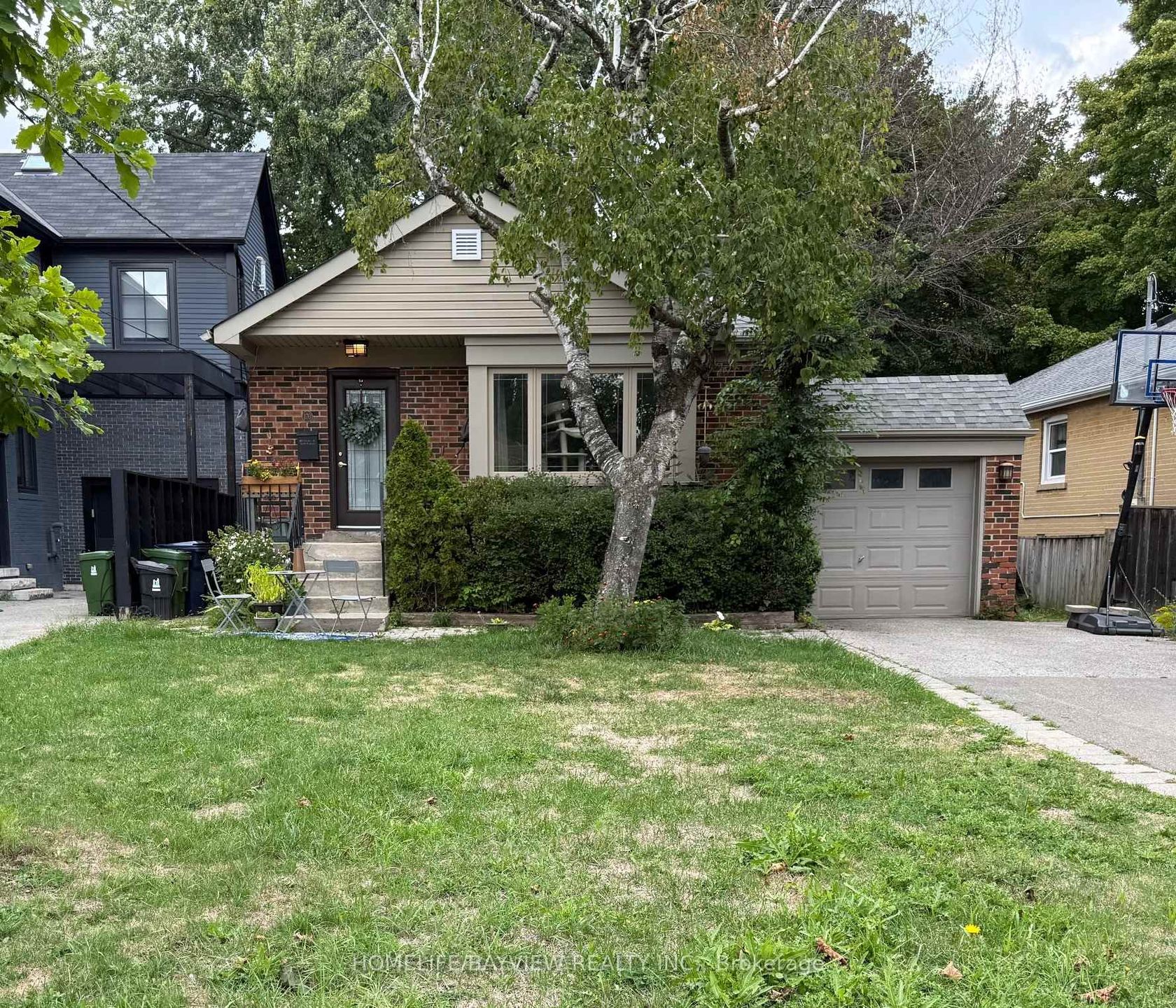 170 Franklin Avenue, Westgate, Toronto 