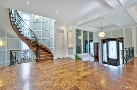 Photo 1 at 120 Homewood Avenue, Newtonbrook West, Toronto