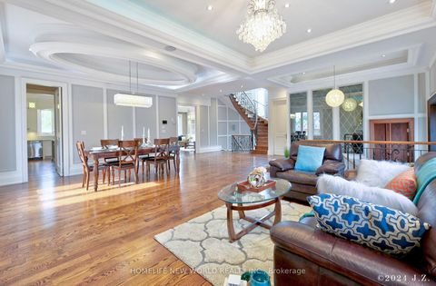 Photo 6 at 120 Homewood Avenue, Newtonbrook West, Toronto