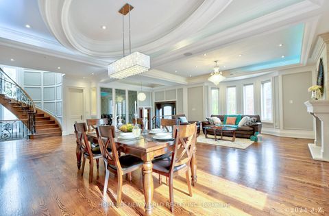 Photo 7 at 120 Homewood Avenue, Newtonbrook West, Toronto