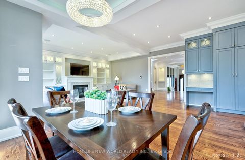 Photo 12 at 120 Homewood Avenue, Newtonbrook West, Toronto