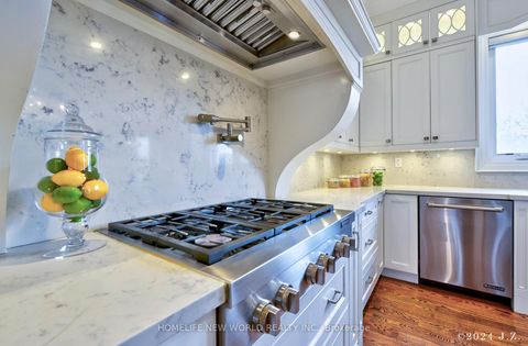Photo 17 at 120 Homewood Avenue, Newtonbrook West, Toronto