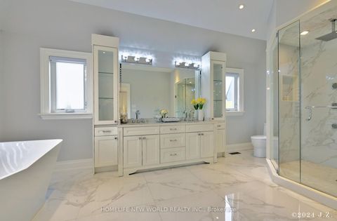 Photo 26 at 120 Homewood Avenue, Newtonbrook West, Toronto
