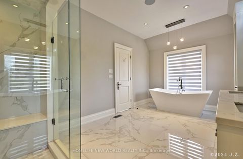 Photo 27 at 120 Homewood Avenue, Newtonbrook West, Toronto