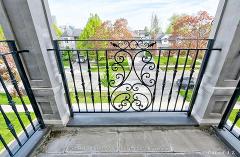 Photo 32 at 120 Homewood Avenue, Newtonbrook West, Toronto