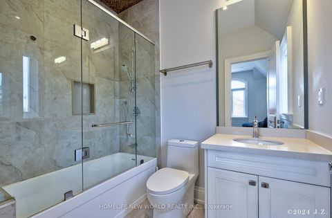 Photo 34 at 120 Homewood Avenue, Newtonbrook West, Toronto