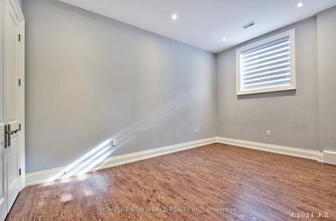 Photo 41 at 120 Homewood Avenue, Newtonbrook West, Toronto