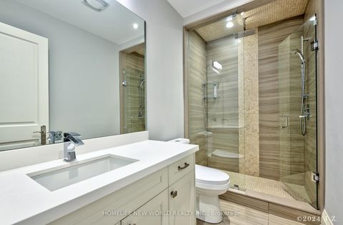 Photo 42 at 120 Homewood Avenue, Newtonbrook West, Toronto
