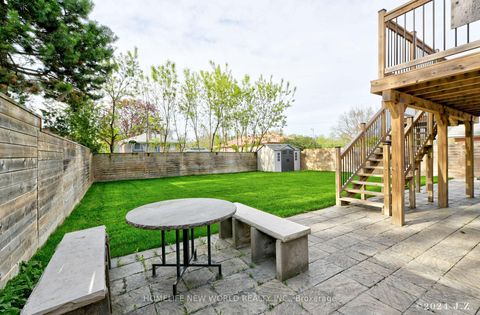 Photo 45 at 120 Homewood Avenue, Newtonbrook West, Toronto