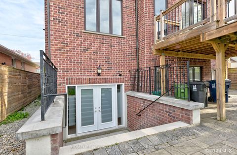 Photo 46 at 120 Homewood Avenue, Newtonbrook West, Toronto