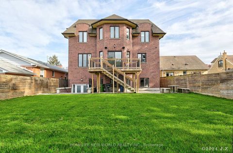 Photo 47 at 120 Homewood Avenue, Newtonbrook West, Toronto