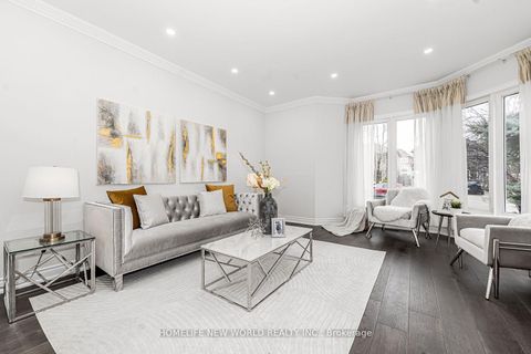 Photo 1 at 11 Fortune Crescent, Rouge Woods, Richmond Hill