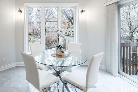 Photo 14 at 11 Fortune Crescent, Rouge Woods, Richmond Hill