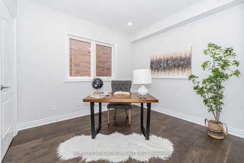 Photo 15 at 11 Fortune Crescent, Rouge Woods, Richmond Hill