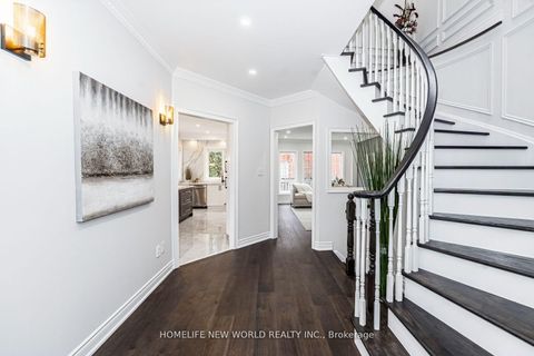 Photo 16 at 11 Fortune Crescent, Rouge Woods, Richmond Hill