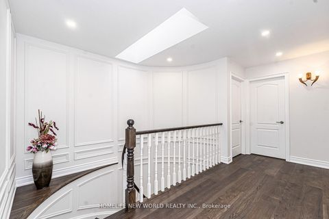Photo 17 at 11 Fortune Crescent, Rouge Woods, Richmond Hill