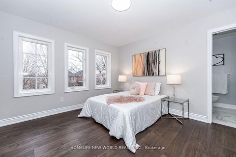 Photo 23 at 11 Fortune Crescent, Rouge Woods, Richmond Hill