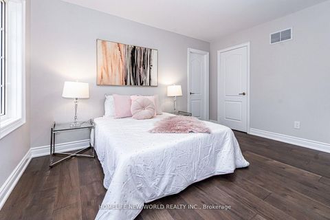 Photo 24 at 11 Fortune Crescent, Rouge Woods, Richmond Hill